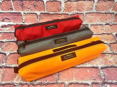Jayco - Entegra Cargo Tray Bags (1 Pair) — Overland Gear Guy (photo 4)