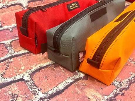 Jayco - Entegra Cargo Tray Bags (1 Pair) — Overland Gear Guy (photo 2)