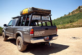 Jazz Roof Top Tent — Equipt Expedition Outfitters (photo 8)