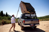 Jazz Roof Top Tent — Equipt Expedition Outfitters (photo 4)