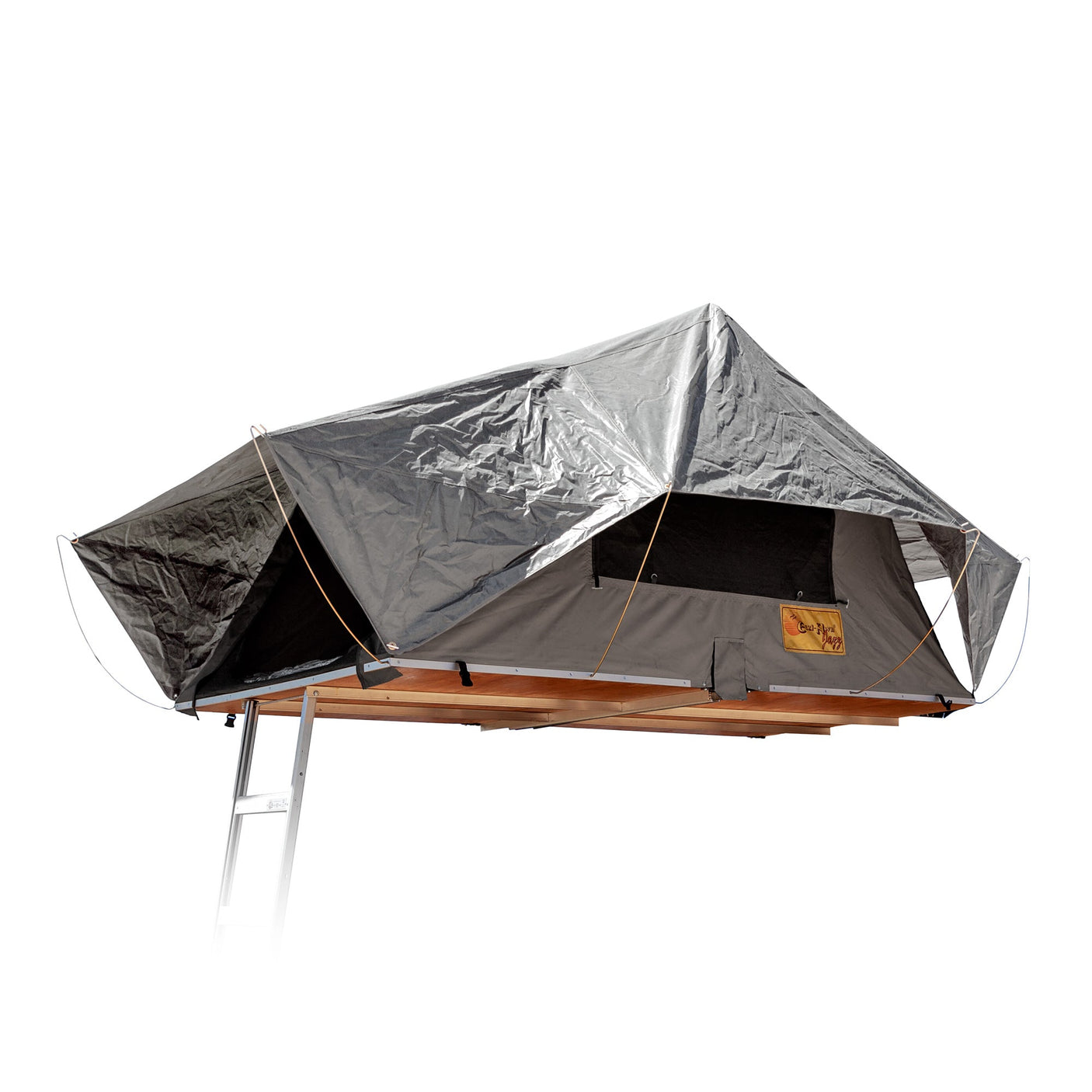 Jazz Roof Top Tent — Equipt Expedition Outfitters
