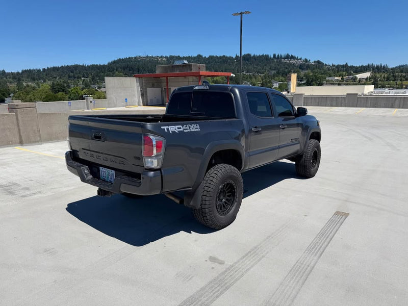 2020 Toyota Tacoma Double Cab · TRD Off-Road Pickup 4D 5 ft in Happy Valley, OR (photo 5) — photo 5