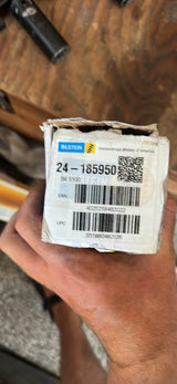 Bilstein shocks for Chevy in Reno, NV (photo 3)
