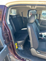 2007 Toyota FJ Cruiser in Santee, CA (photo 4)