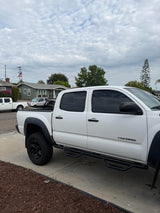 2010 Toyota Tacoma Double Cab · 4WD 4D in San Diego, CA (photo 4)