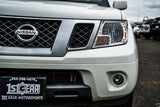 2019 Nissan Frontier Crew Cab · PRO-4X Pickup 4D 5 ft in Spokane Valley, WA (photo 3)