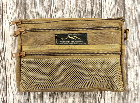 Jeep Grab Handle Pouch — Overland Gear Guy (photo 17)