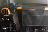 Jeep Grab Handle Mesh Flat Pocket — Overland Gear Guy (photo 8)