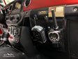 Jeep Grab Handle Velcro Flat Pocket — Overland Gear Guy