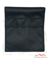 Jeep Grab Handle Velcro Flat Pocket — Overland Gear Guy (photo 12)