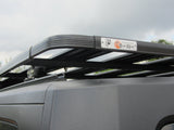 Jeep Wrangler JK K9 Roof Rack Kit — Equipt Expedition Outfitters (photo 6)