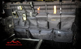 Rear Bench Seat Organizer — Overland Gear Guy