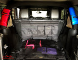 Rear Bench Seat Organizer — Overland Gear Guy (photo 15)