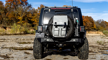 Spare Tire Trash Bag — Overland Gear Guy (photo 9)