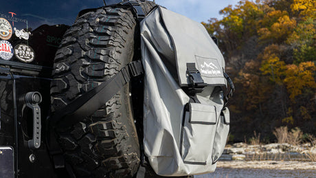Spare Tire Trash Bag — Overland Gear Guy (photo 16)