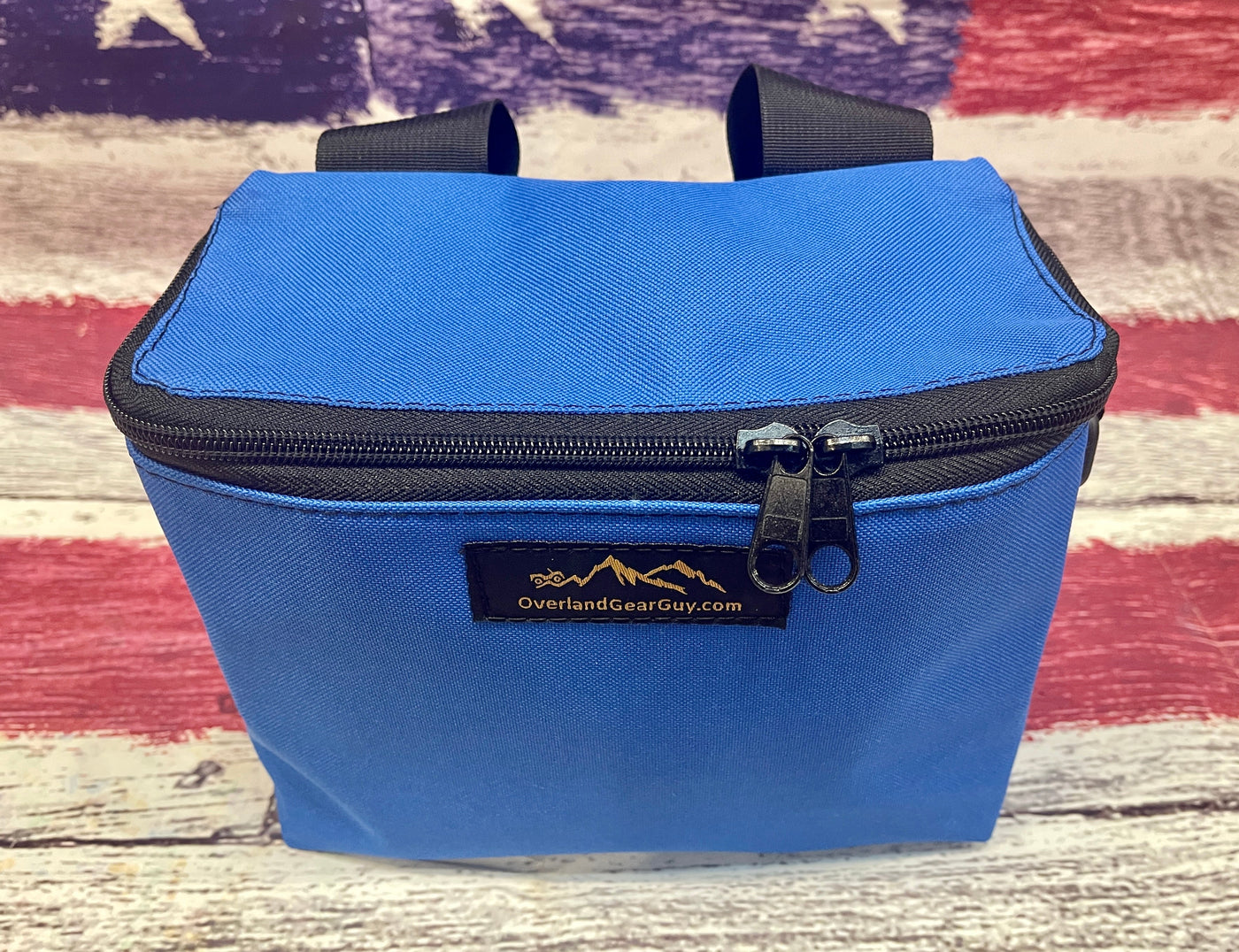 MOLLE  JetBoil Pouch  Dual Propane Bottle Pouch — photo 17