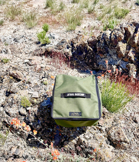 Genesis Basecamp Carrying Bag — Overland Gear Guy (photo 3)