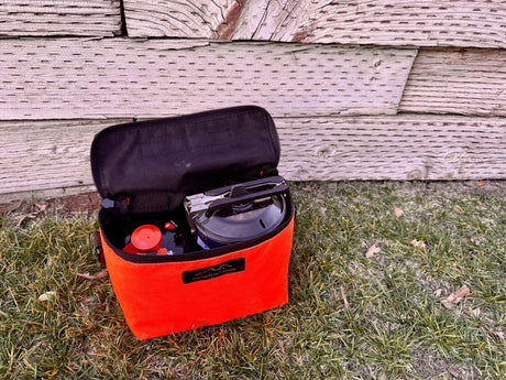 JetBoil Pouch  Jet Boil Fuel Pouch — Overland Gear Guy (photo 9)