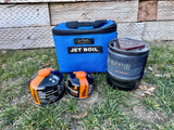 JetBoil Pouch  Jet Boil Fuel Pouch — Overland Gear Guy (photo 7)
