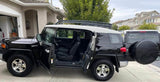 2009 Toyota FJ Cruiser in Irvine, CA (photo 8)