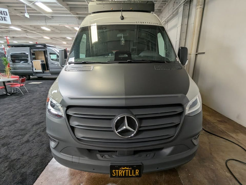 2026 Storyteller Overland Crew Mode XL (New!) in Downey, CA (photo 4) — photo 4