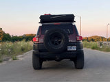 2007 Toyota FJ Cruiser in Markham, ON (photo 5)