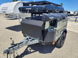 2018 Patriot Camper x2 tourer off road in San Diego, CA (photo 2)
