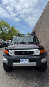 2007 Toyota FJ Cruiser in Waterloo, ON (photo 6)