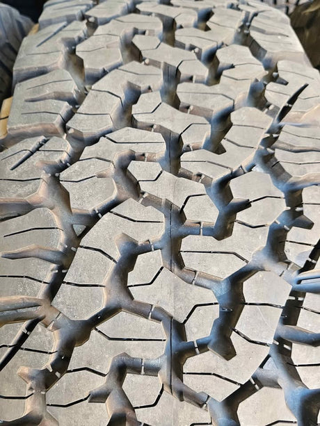 LT 265/70R17 BFGOODRICH KO2 NEW TAKEOFFS 10 PLY in West Valley City, UT (photo 2)