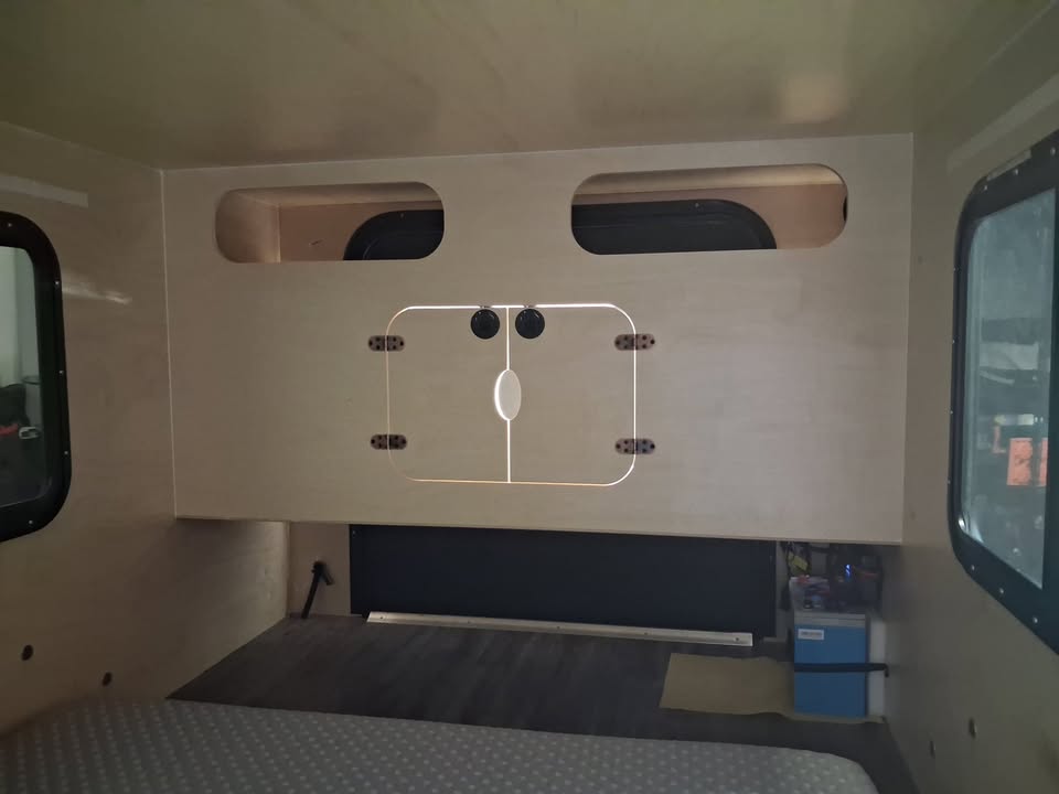 2023 Hiker Trailers highway deluxe in Hurricane, UT (photo 12) — photo 12