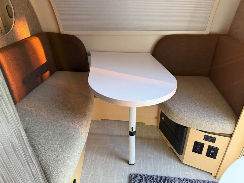 2020 Nucamp TAB 400 — photo 8