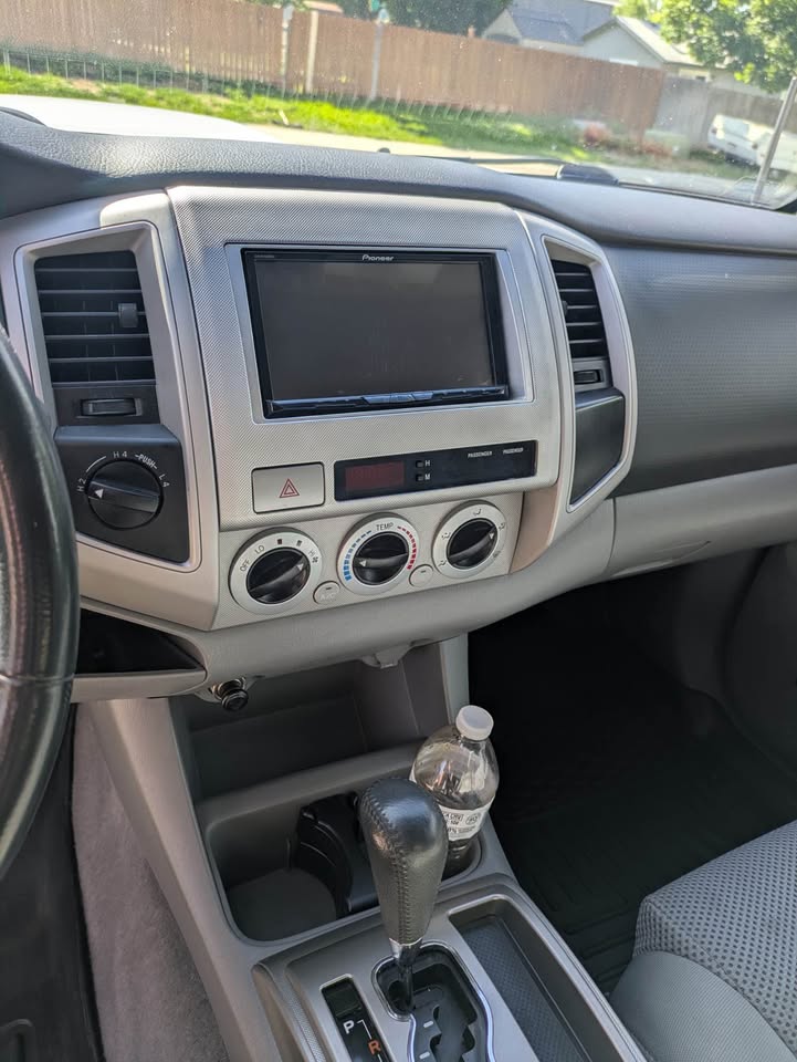 2007 Toyota Tacoma in Meridian, ID (photo 8) — photo 8