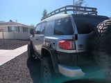 2007 Toyota FJ Cruiser in Sprague, WA (photo 7)