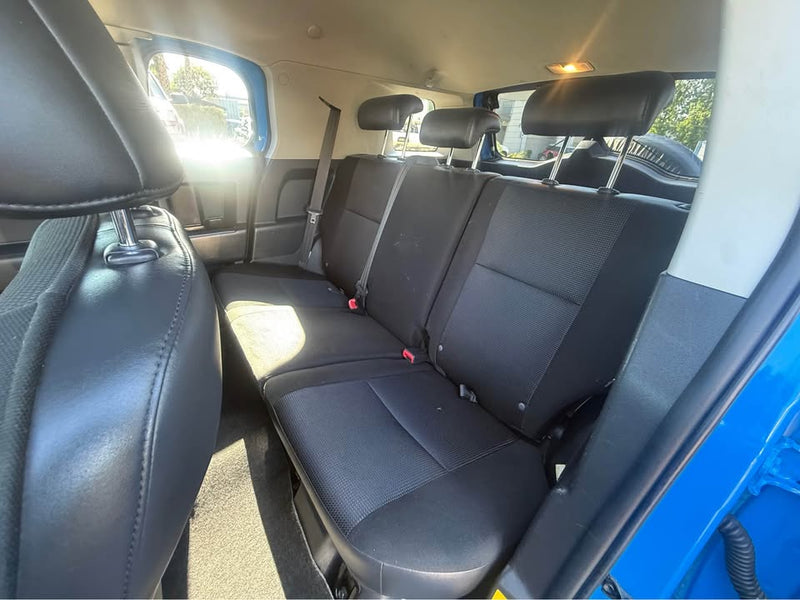2007 Toyota FJ Cruiser · Sport Utility 2D in Garden Grove, CA (photo 10) — photo 10
