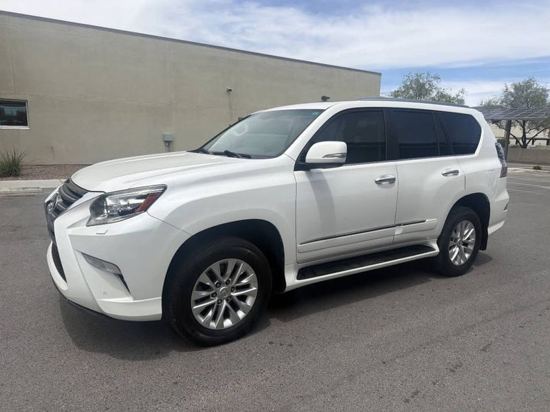 2017 Lexus GX 460 Base 4dr SUV in Tucson, AZ (photo 3) — photo 3