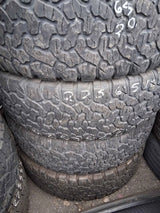 Bfgoody's all terrain ko2 275/65/20 in Spokane, WA (photo 7)