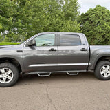 2011 Toyota tundra crewmax sr5 4x4 in Portland, OR (photo 1)