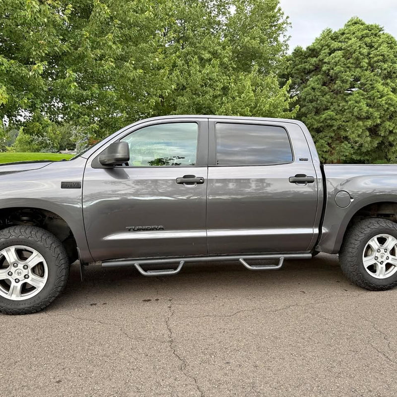 2011 Toyota tundra crewmax sr5 4x4 in Portland, OR (photo 1) — photo 1