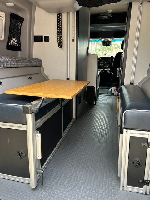 2021 Winnebago Revel in Carlsbad, CA (photo 8) — photo 8