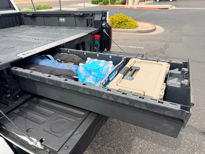 DECKED - truck bed storage in Phoenix, AZ (photo 2) — photo 2