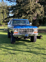 1978 Ford Bronco · Ranger XLT in Boring, OR (photo 4)