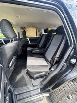 2022 Toyota 4Runner · SR5 Sport Utility 4D in Chula Vista, CA (photo 7)