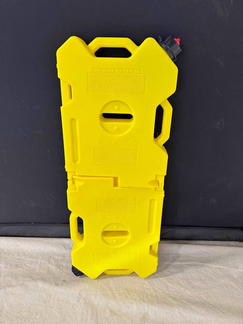 RotopaX gas or diesel can