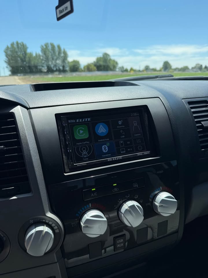 2013 Toyota Tundra in Middleton, ID (photo 7) — photo 7
