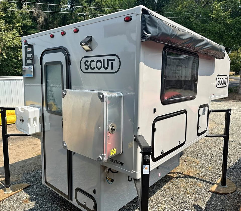 2022 Scout Olympic in Tacoma, WA (photo 1) — photo 1