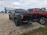 2022 Nissan Frontier Pro 4X in Beausejour, MB (photo 3)