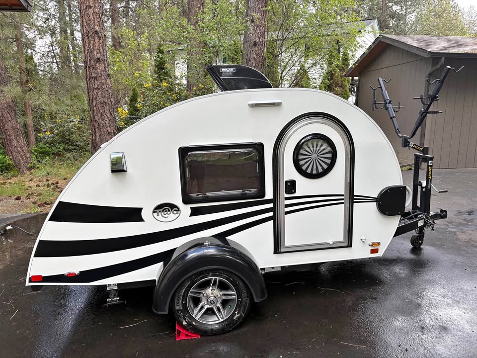 2019 NuCamp T@G XL in Spokane Valley, WA (photo 1) — photo 1