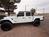 2020 Jeep Gladiator · Overland Pickup 4D 5 ft in Phoenix, AZ (photo 5)