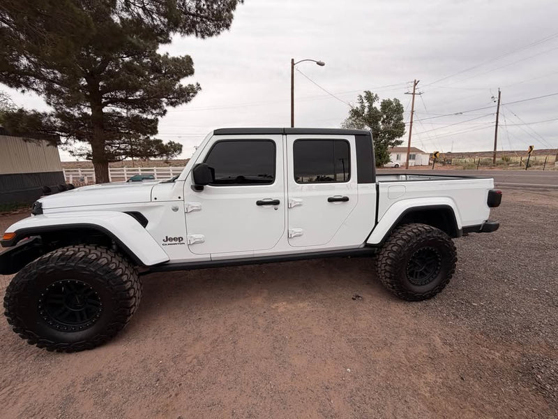 2020 Jeep Gladiator · Overland Pickup 4D 5 ft in Phoenix, AZ (photo 5) — photo 5