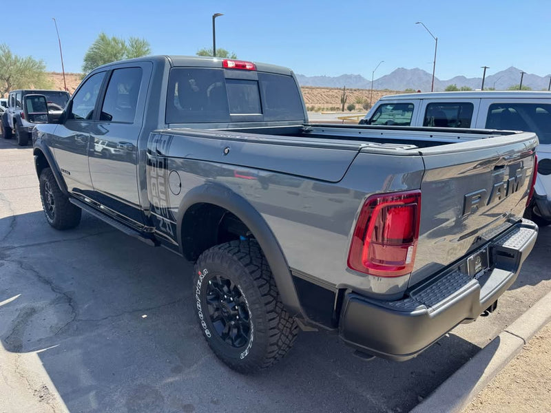 2026 Ram 2500 Power Wagon in Scottsdale, AZ (photo 4) — photo 4
